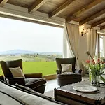 Le Calvane 5* Montespertoli