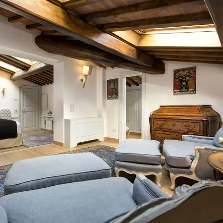 Hotel Le Calvane 5*