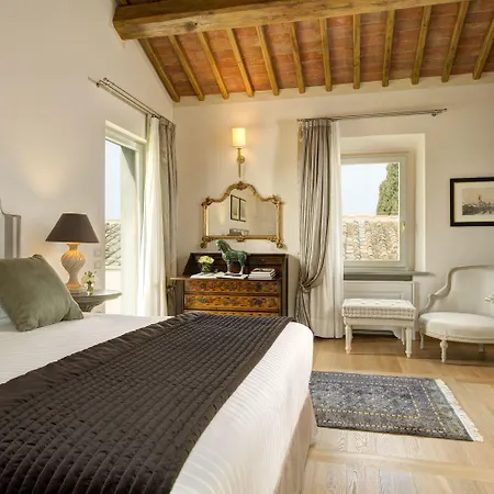 Le Calvane Hotel Montespertoli