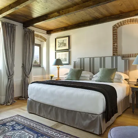 Hotel Le Calvane Montespertoli