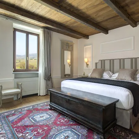 Le Calvane Hotel