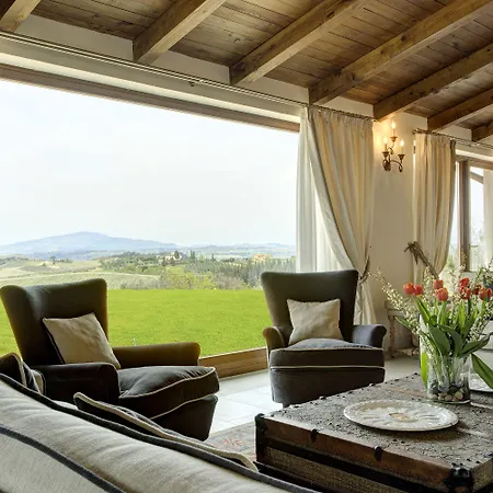 Le Calvane 5* Montespertoli