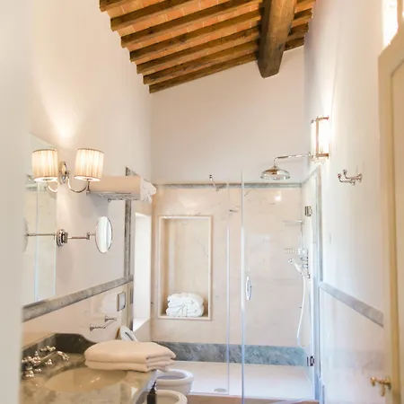 Le Calvane 5* Montespertoli