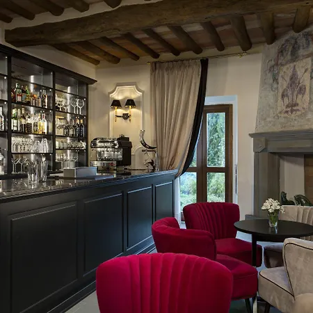 Hotel Le Calvane 5*