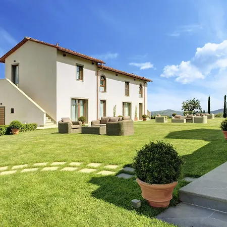 Le Calvane Hotel 5*