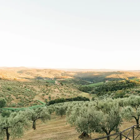 Le Calvane Montespertoli