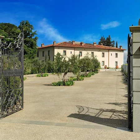 Le Calvane 5* Montespertoli