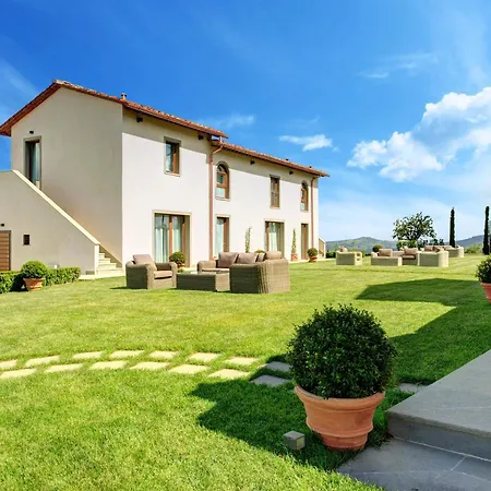 Otel Le Calvane 5*
