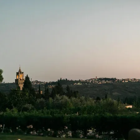 Le Calvane Montespertoli