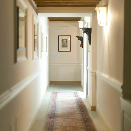 Le Calvane Hotel 5*