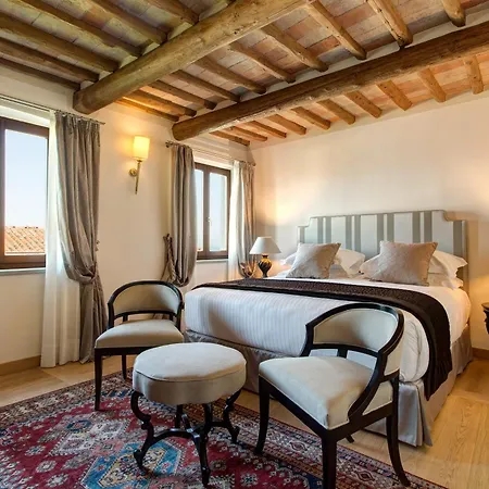 Le Calvane Otel Montespertoli