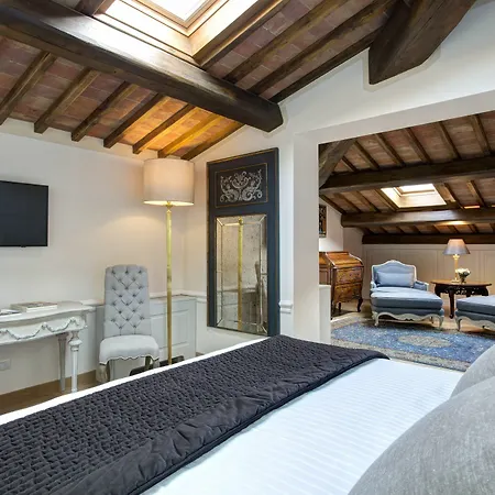 Hotel Le Calvane 5*