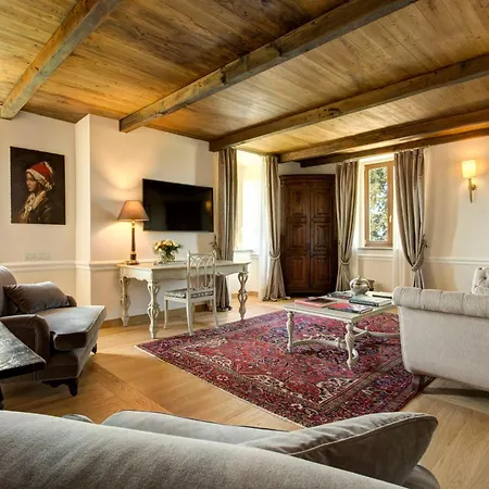 Otel Le Calvane Montespertoli