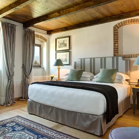 Le Calvane Otel
