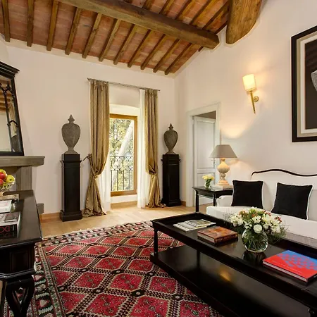 Le Calvane Otel Montespertoli