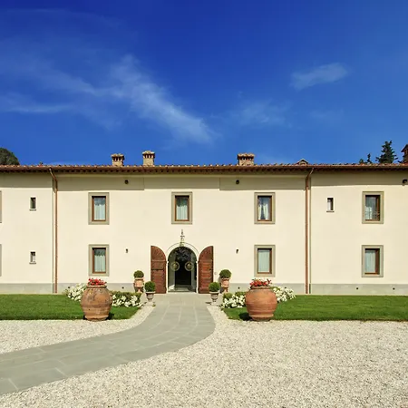 Le Calvane 5* Montespertoli