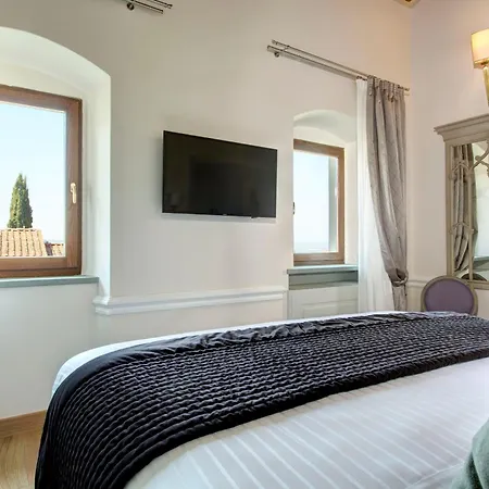 Le Calvane Otel 5*