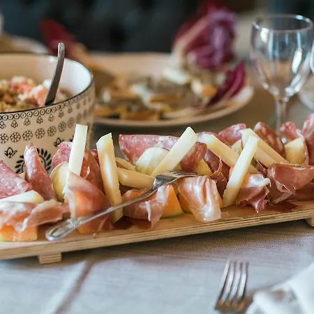 Le Calvane Hotel Montespertoli