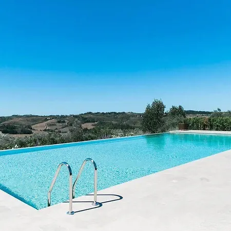 Le Calvane Montespertoli