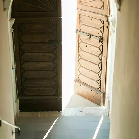Hotel Le Calvane 5*