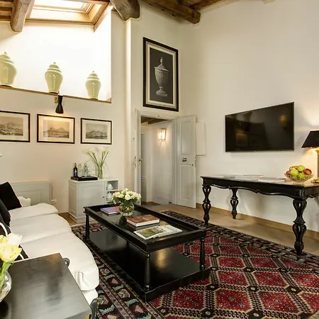 Hotel Le Calvane 5*