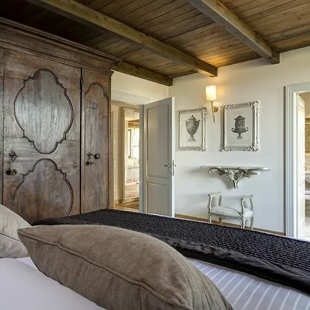Le Calvane Hotel Montespertoli