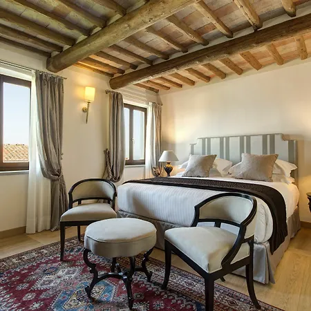 Le Calvane Hotel Montespertoli
