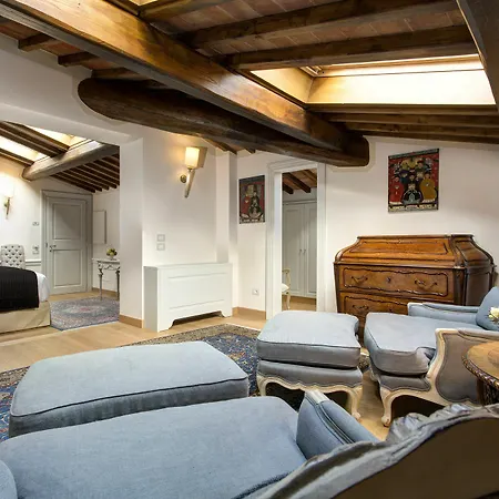 Le Calvane 5* Montespertoli