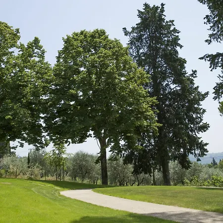 Hotel Le Calvane Montespertoli