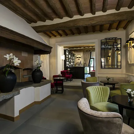 Hotel Le Calvane 5*