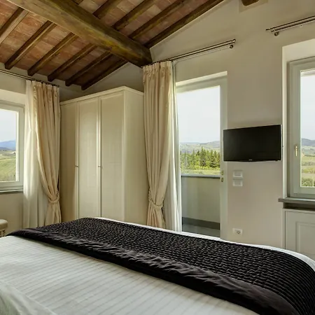 Hotel Le Calvane