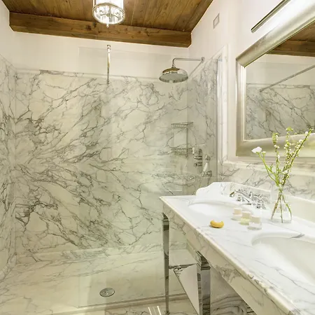 Le Calvane 5* Montespertoli