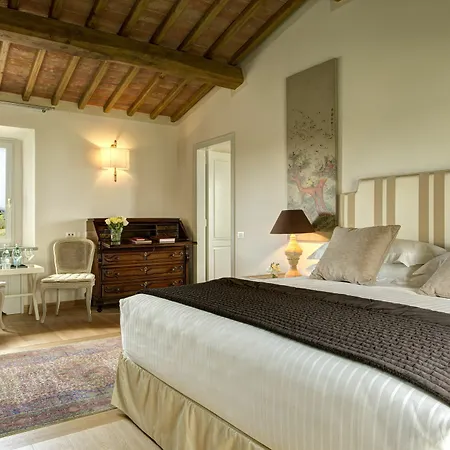 Le Calvane Hotel Montespertoli