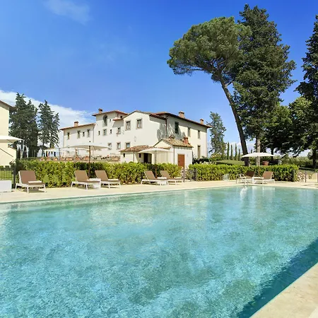 Le Calvane Hotel