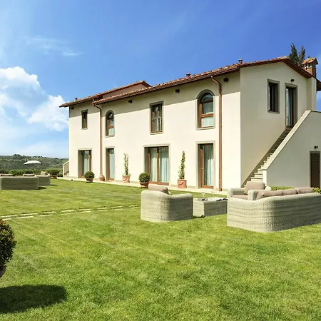 Le Calvane 5* Montespertoli