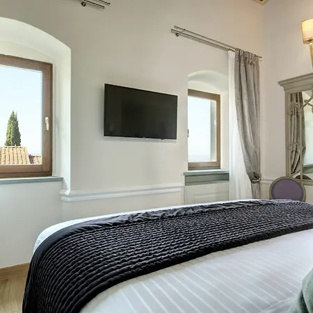 Le Calvane Hotel 5*