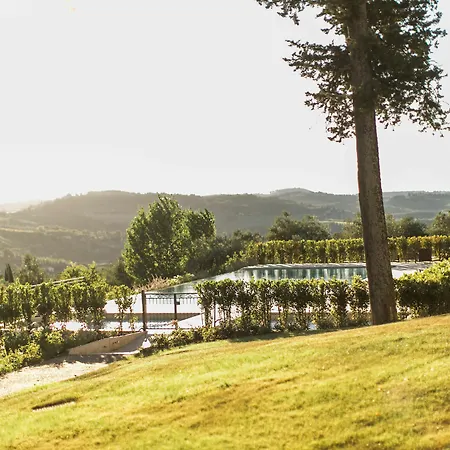 Hotel Le Calvane Montespertoli